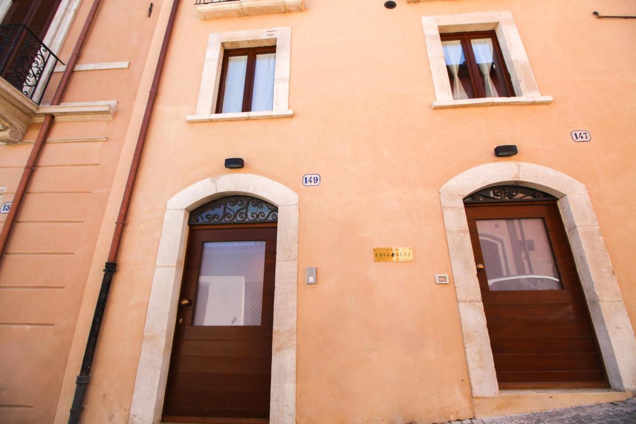 Casa Alta Hotel L'Aquila Exterior photo